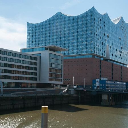 Appartements In Der Hamburger Altstadt Contactless Check In 外观 照片